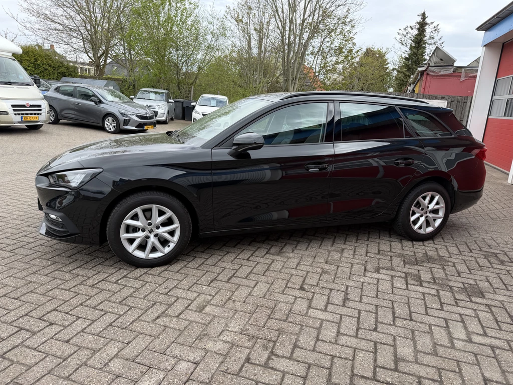 SEAT Leon – foto 4