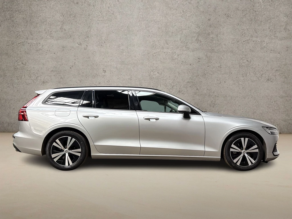 Volvo V60 – foto 6