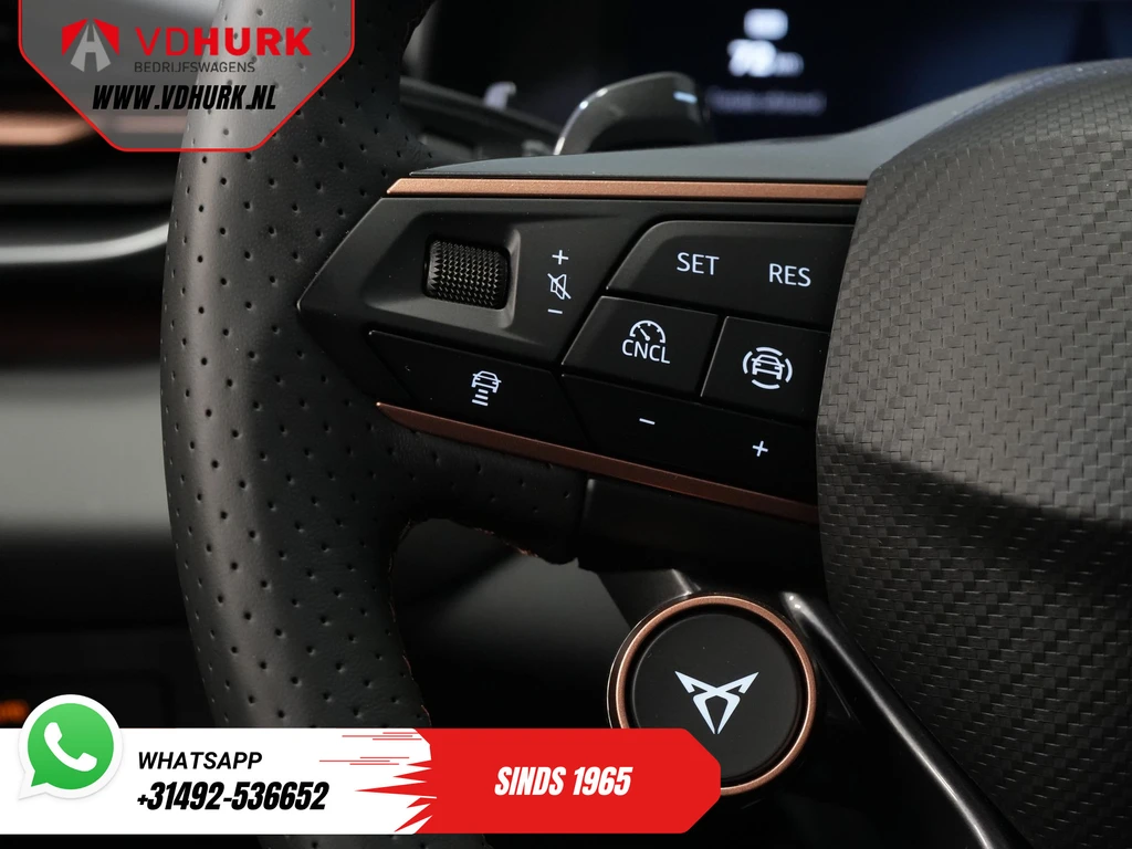 CUPRA Terramar – foto 24