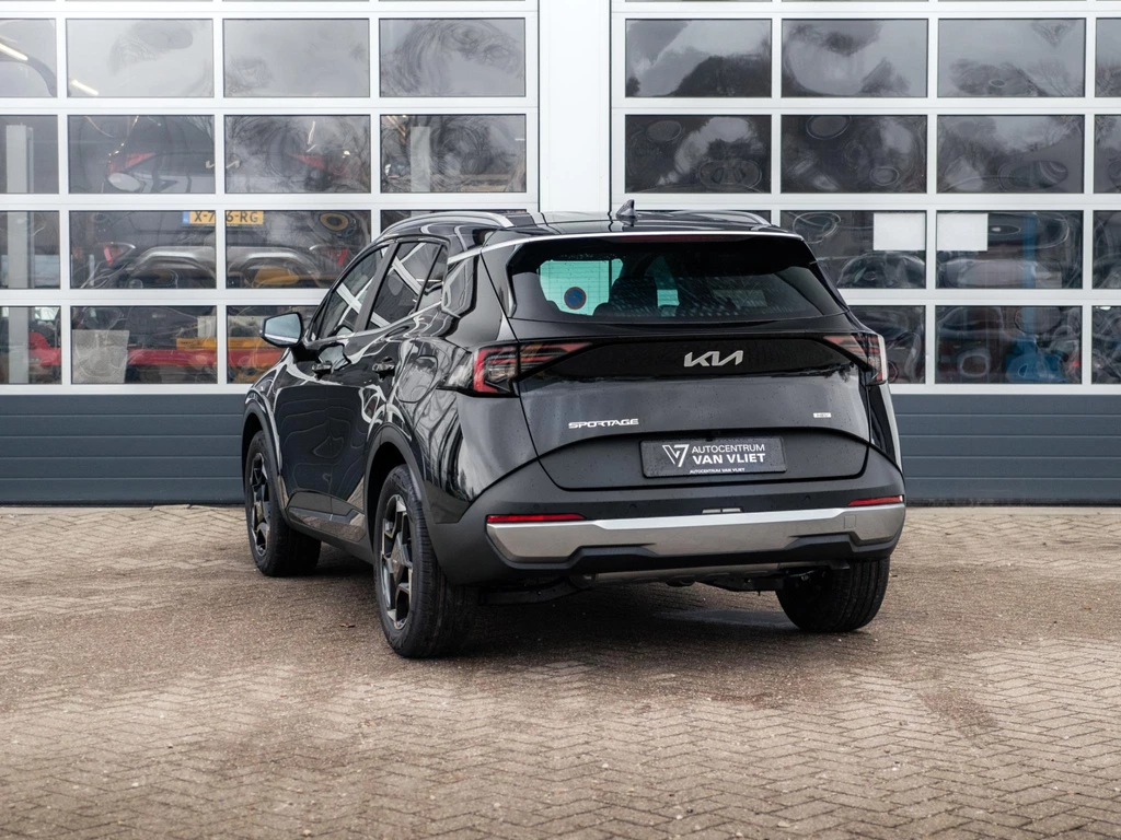 Kia Sportage – foto 5