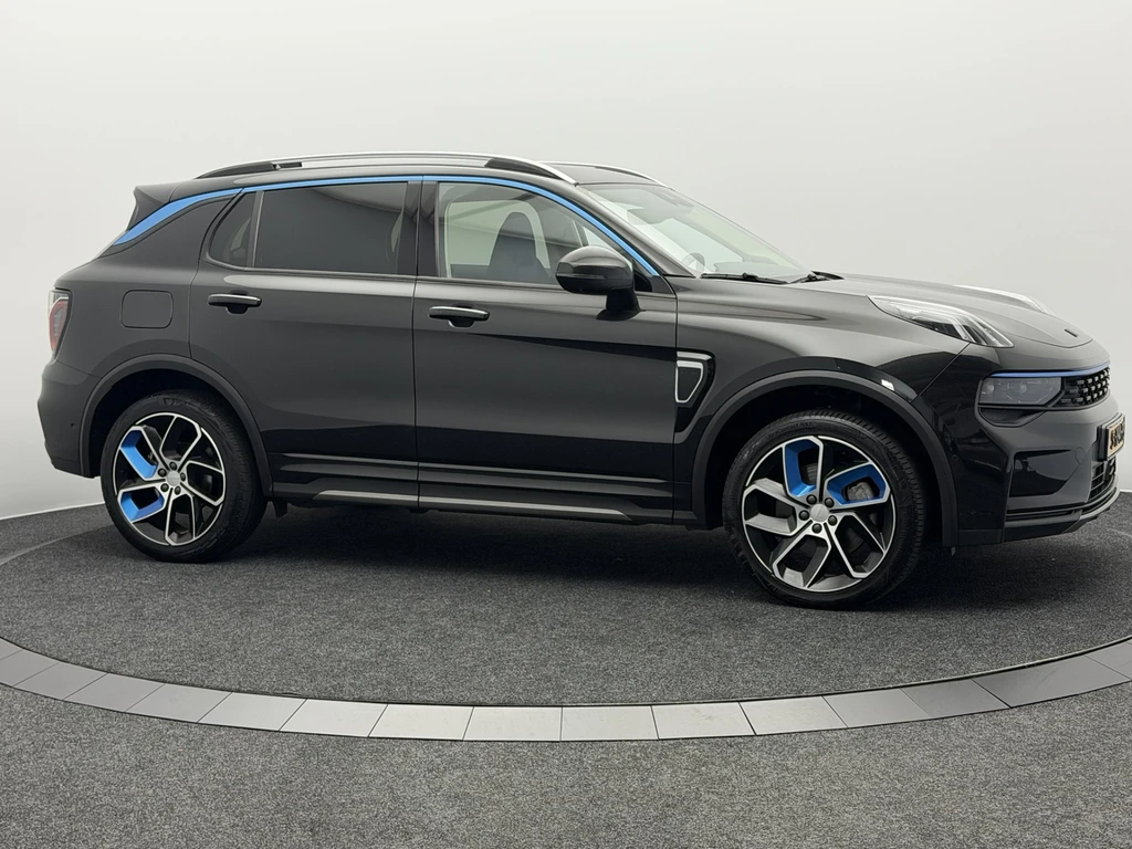 Lynk & Co 01 – foto 6