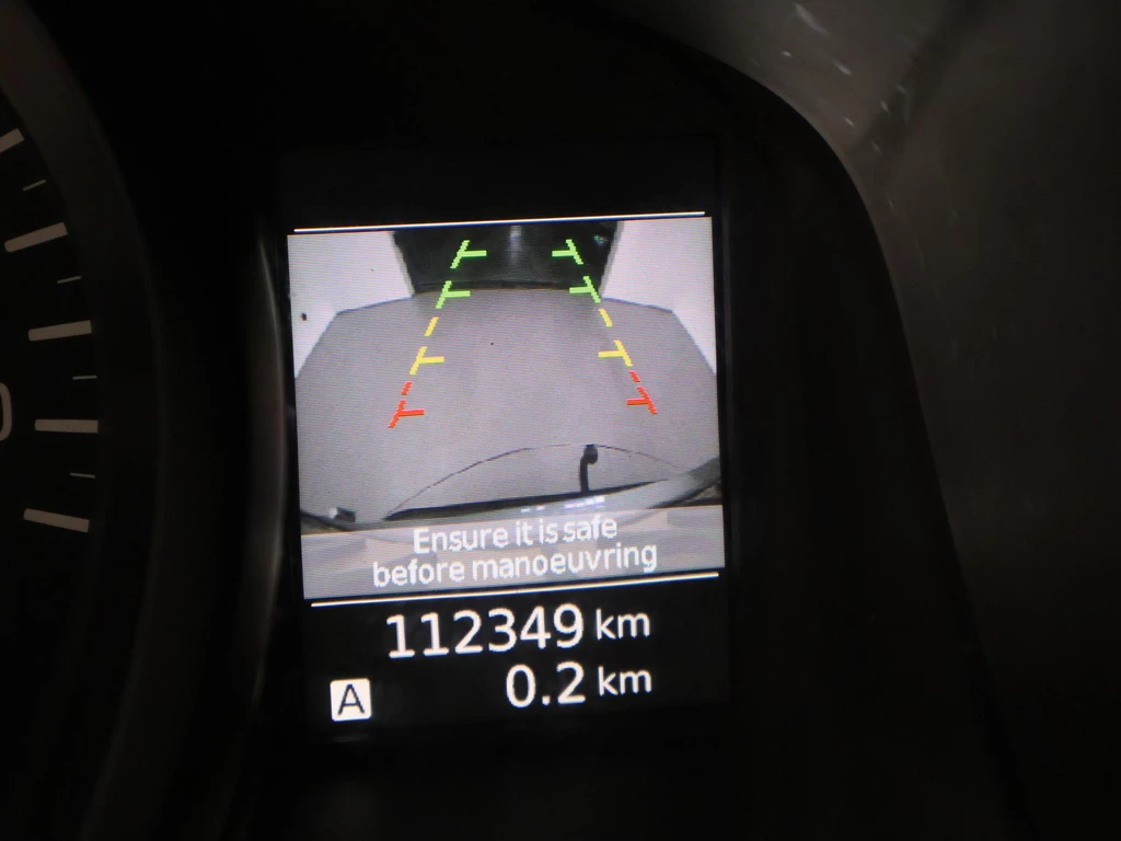 Nissan NV200 – foto 9