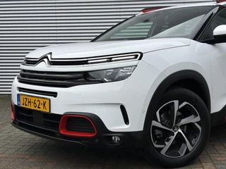 Citroën C5 Aircross – thumbnail 2