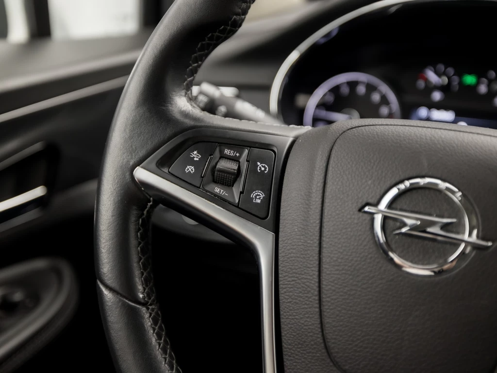Opel Mokka X – foto 19