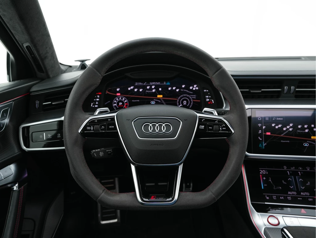 Audi RS6 – foto 21