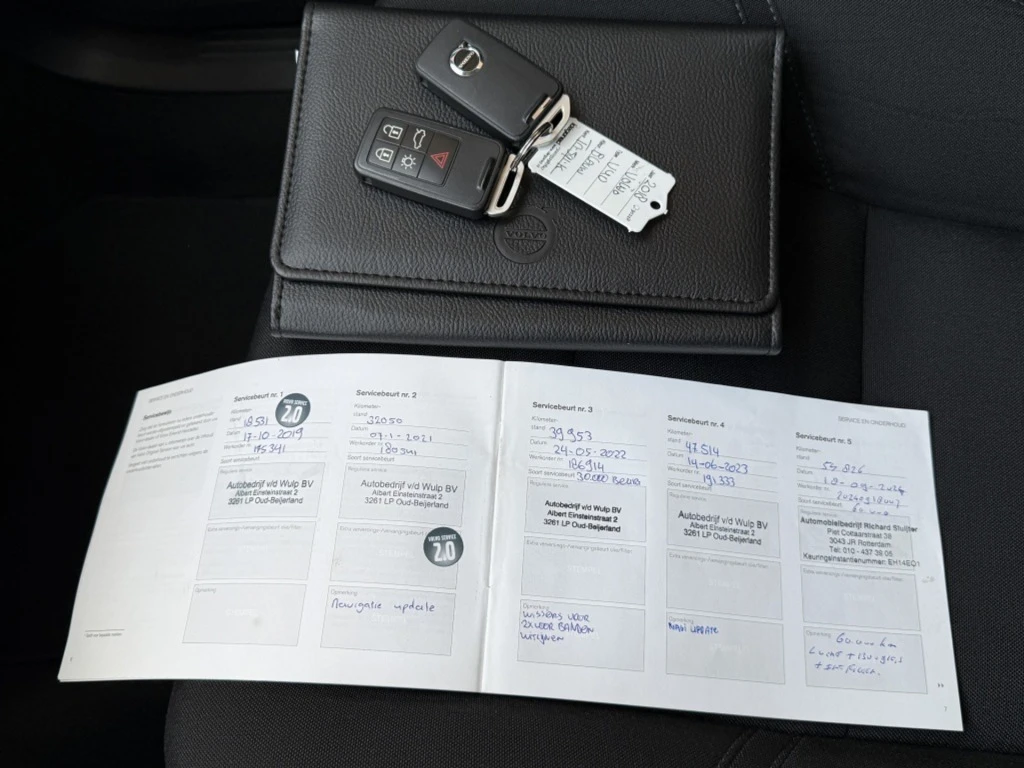 Volvo V40 – foto 26