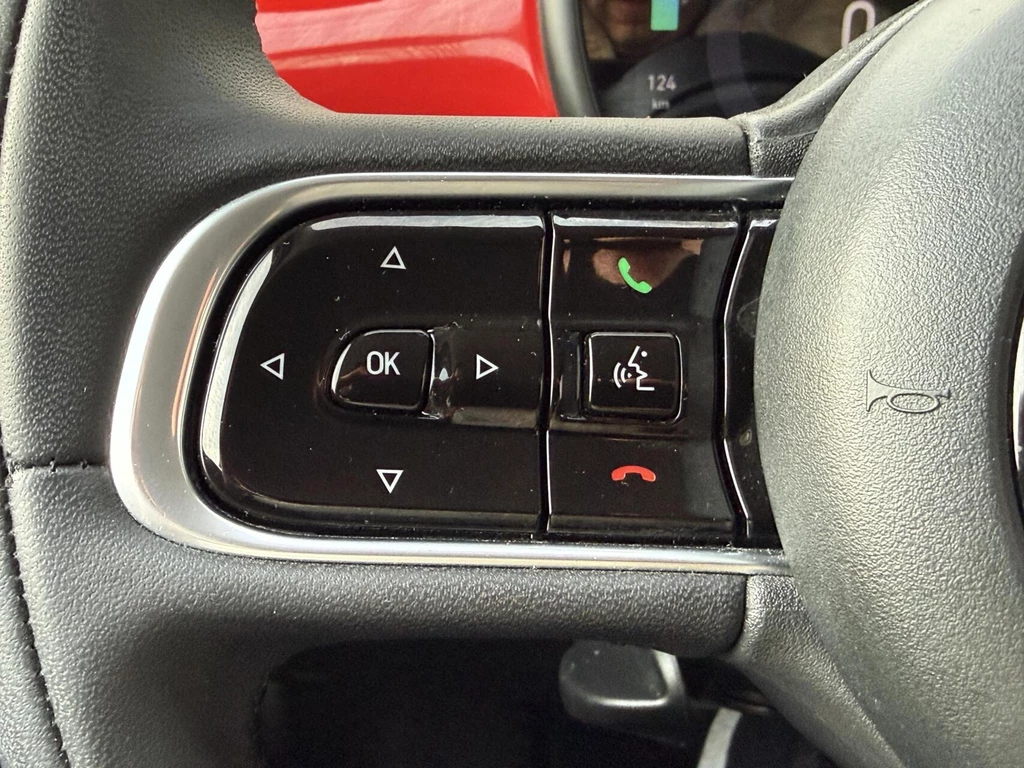 Fiat 500 – foto 33