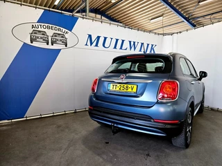 Fiat 500X – thumbnail 10