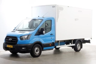 Ford Transit – thumbnail 2