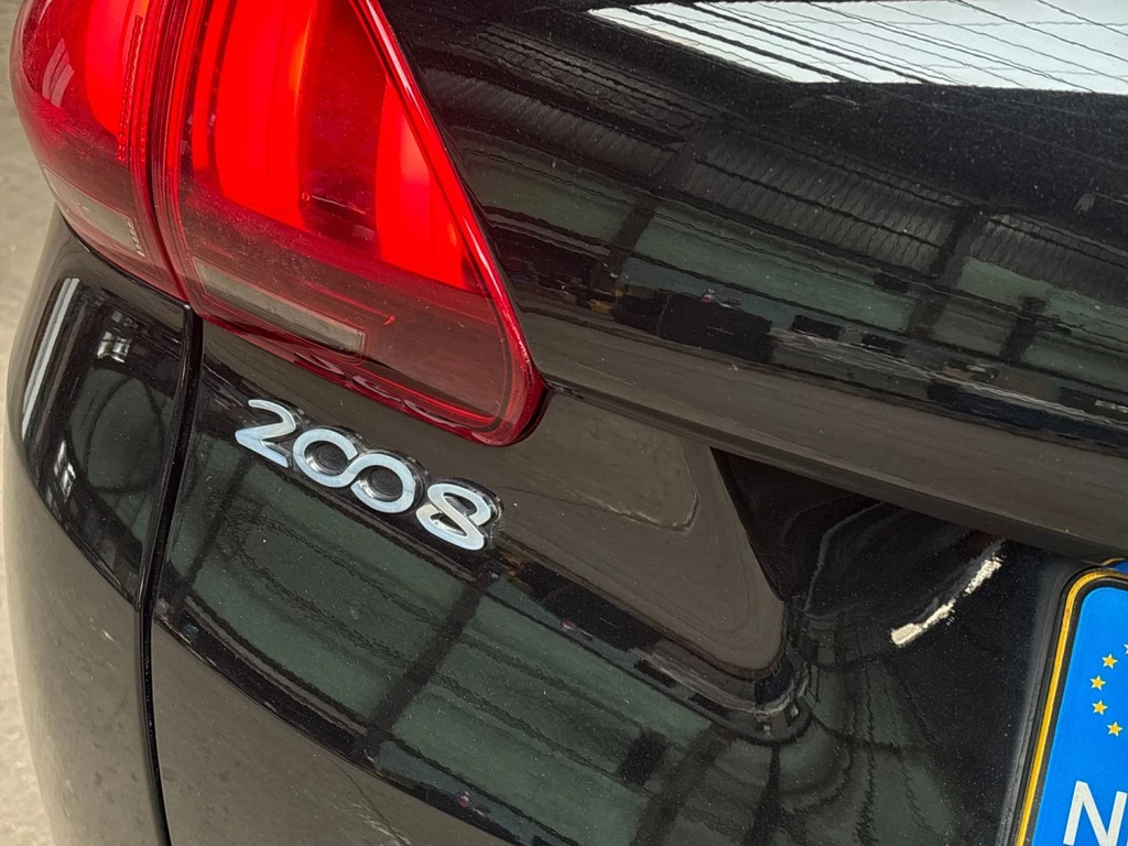 Peugeot 2008 – foto 23