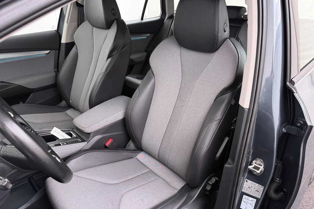 Škoda Enyaq iV – foto 9