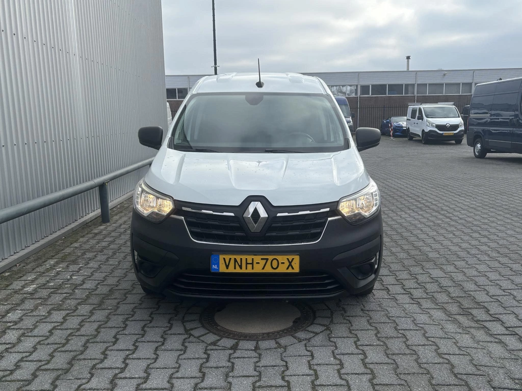Renault Express – foto 9