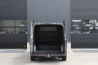 Renault Trafic – thumbnail 11