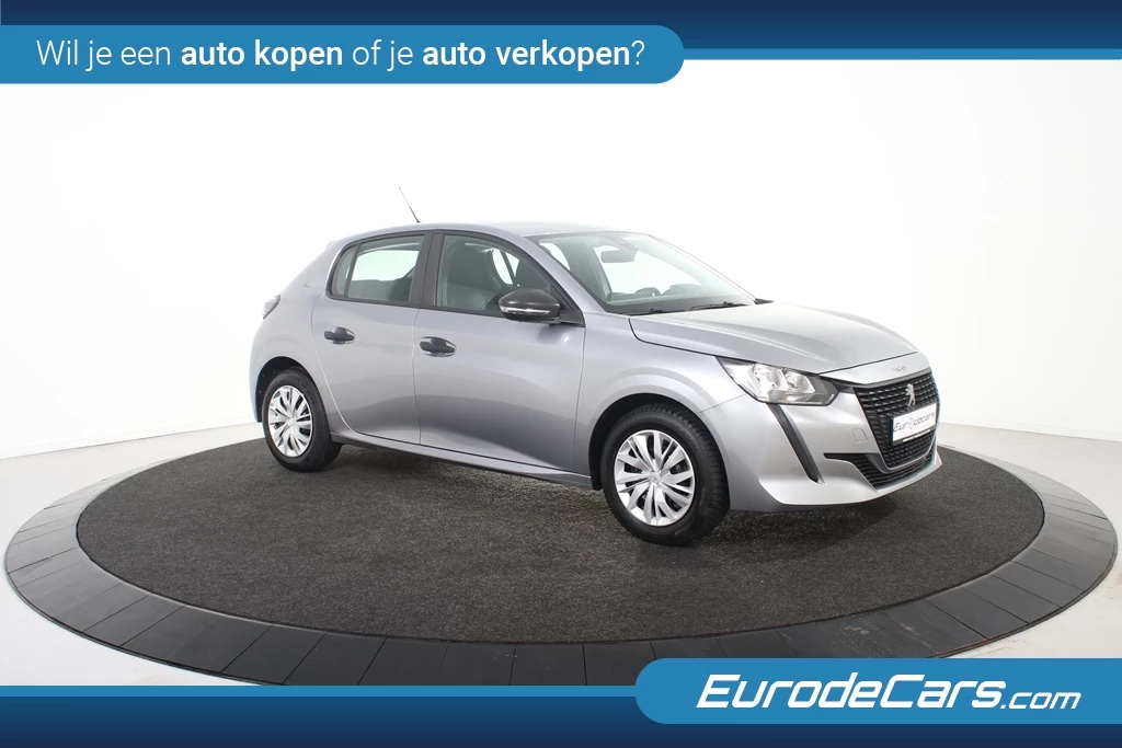 Peugeot 208 – foto 12