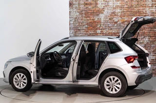 Škoda Kamiq – thumbnail 12