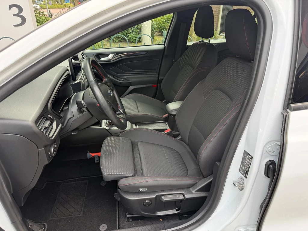 Ford Focus – foto 20
