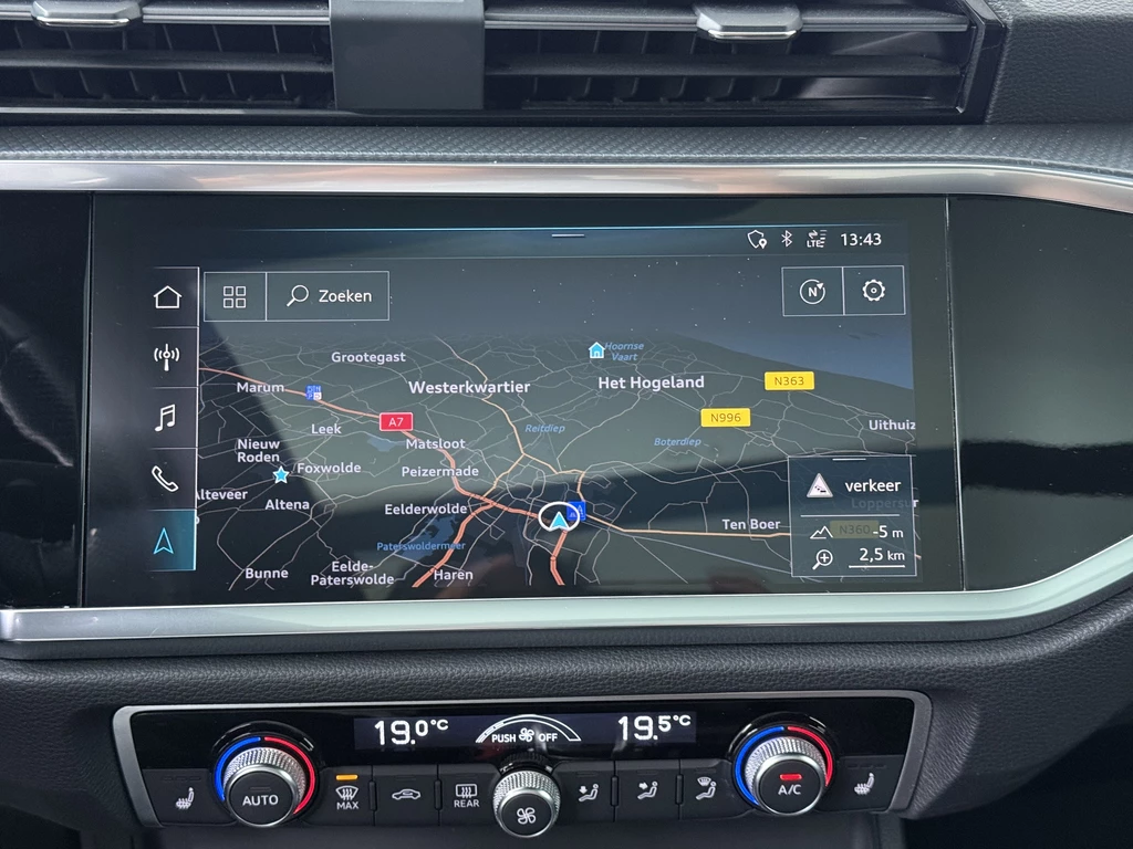 Audi Q3 – foto 30