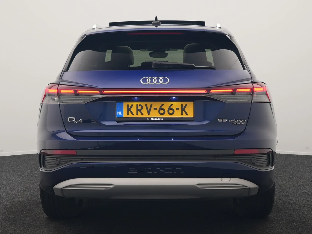 Audi Q4 e-tron – foto 5