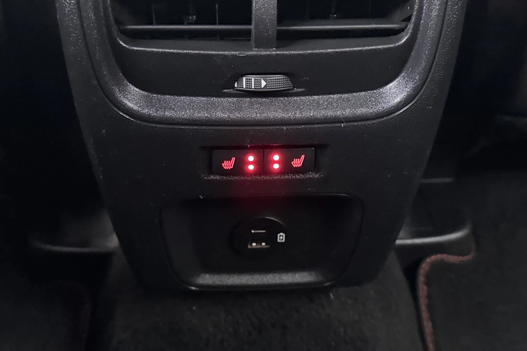 Ford Kuga – foto 16