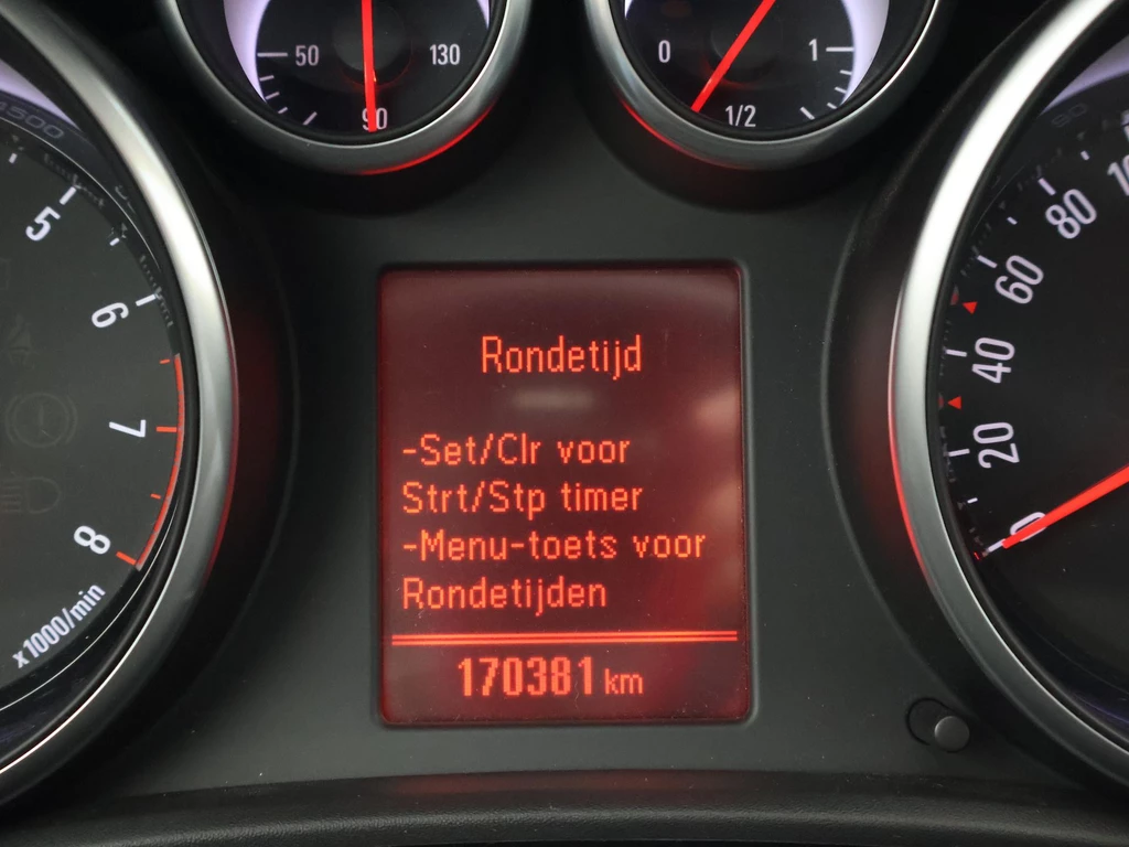 Opel Astra – foto 59