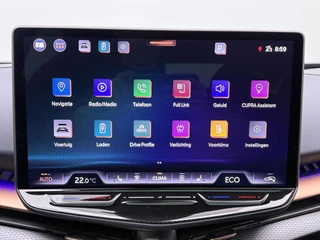 CUPRA Tavascan – thumbnail 22