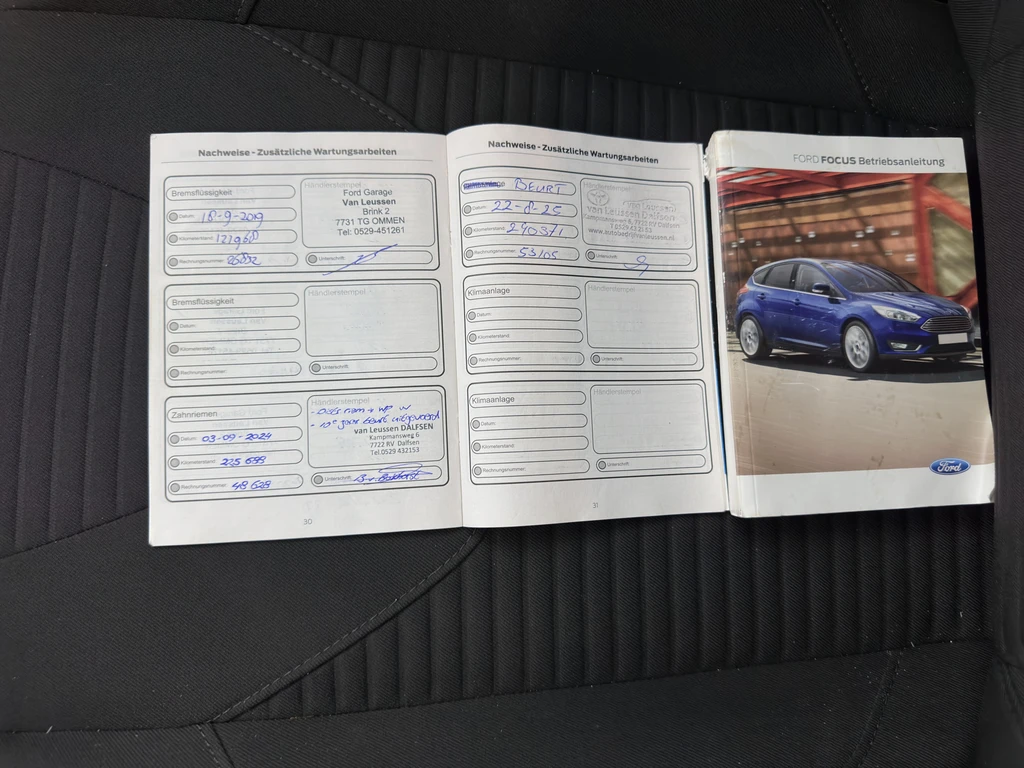 Ford Focus – foto 29