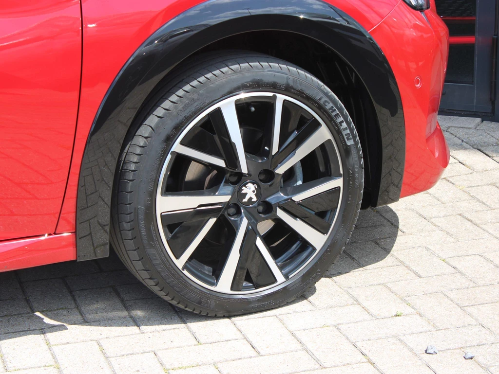Peugeot 208 – foto 5