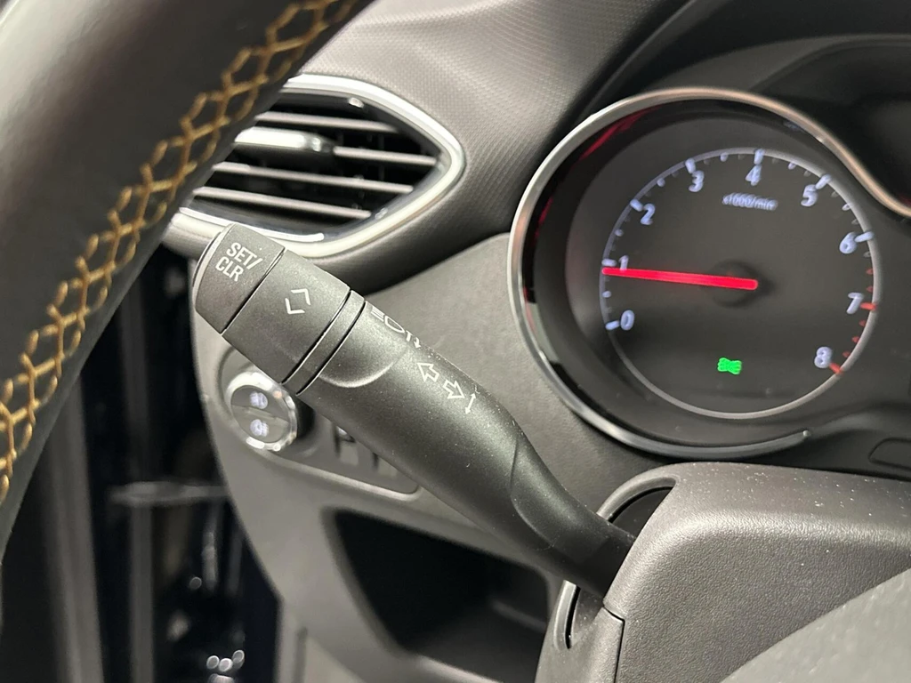 Opel Crossland X – foto 23