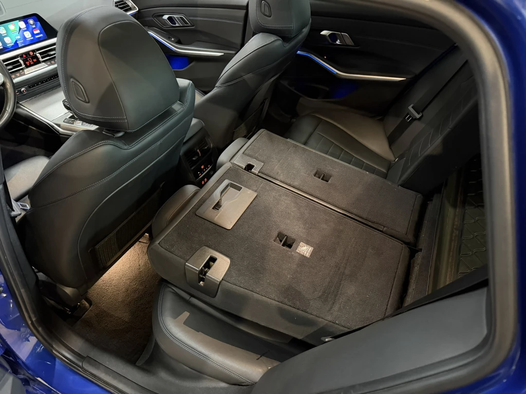 BMW 3 Serie – foto 40