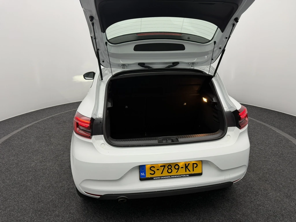 Renault Clio – foto 26