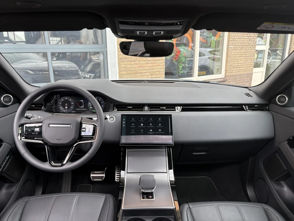Land Rover Range Rover Evoque – foto 23