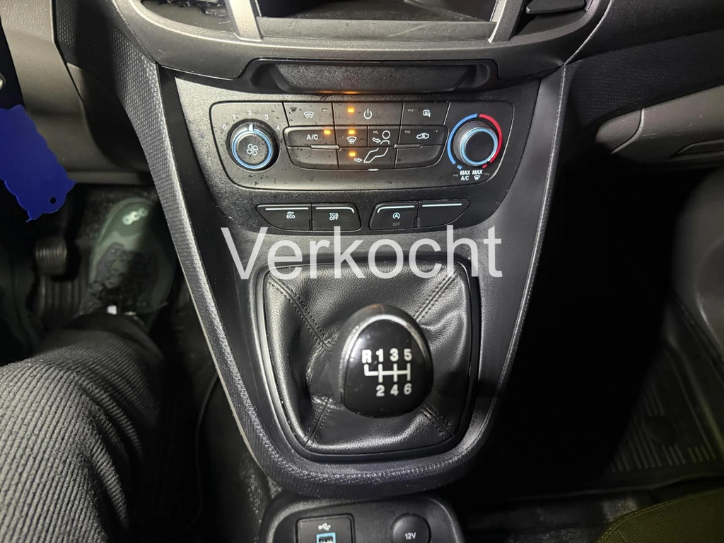 Ford Transit Connect – foto 20