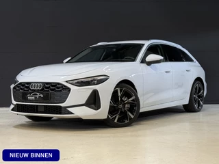 Audi A5 – thumbnail 1