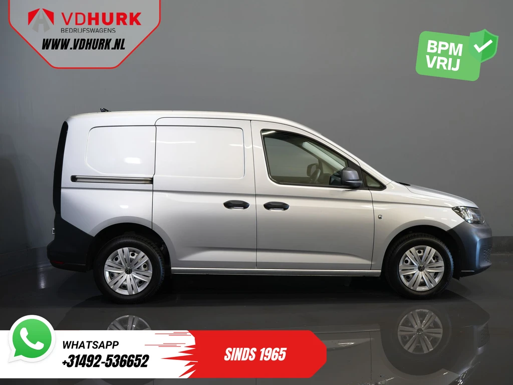 Volkswagen Caddy – foto 5
