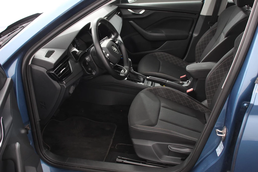 Škoda Kamiq – foto 10