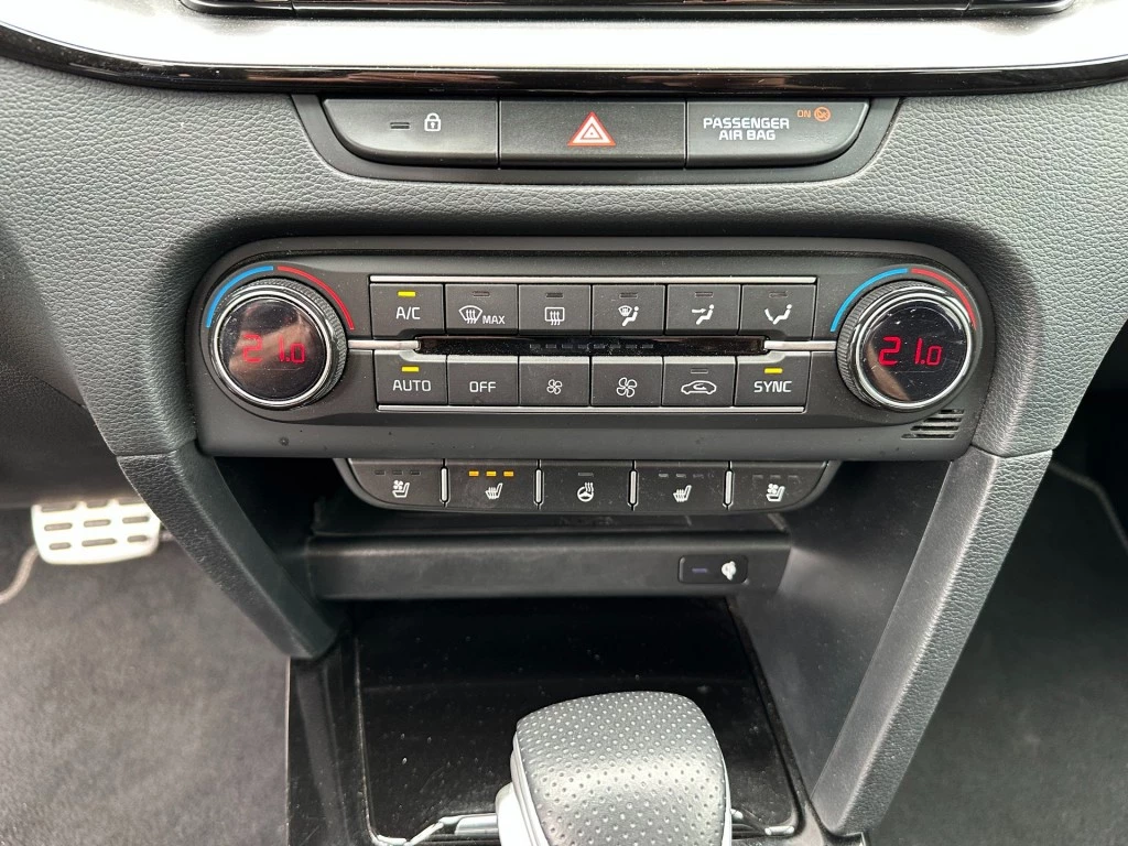 Kia Ceed – foto 30