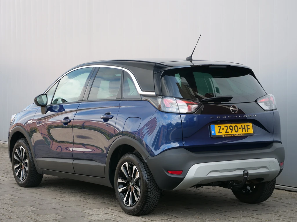 Opel Crossland – foto 3