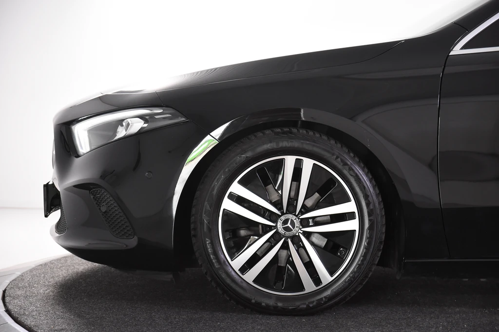 Mercedes-Benz A-Klasse – foto 43
