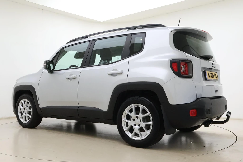 Jeep Renegade – foto 4