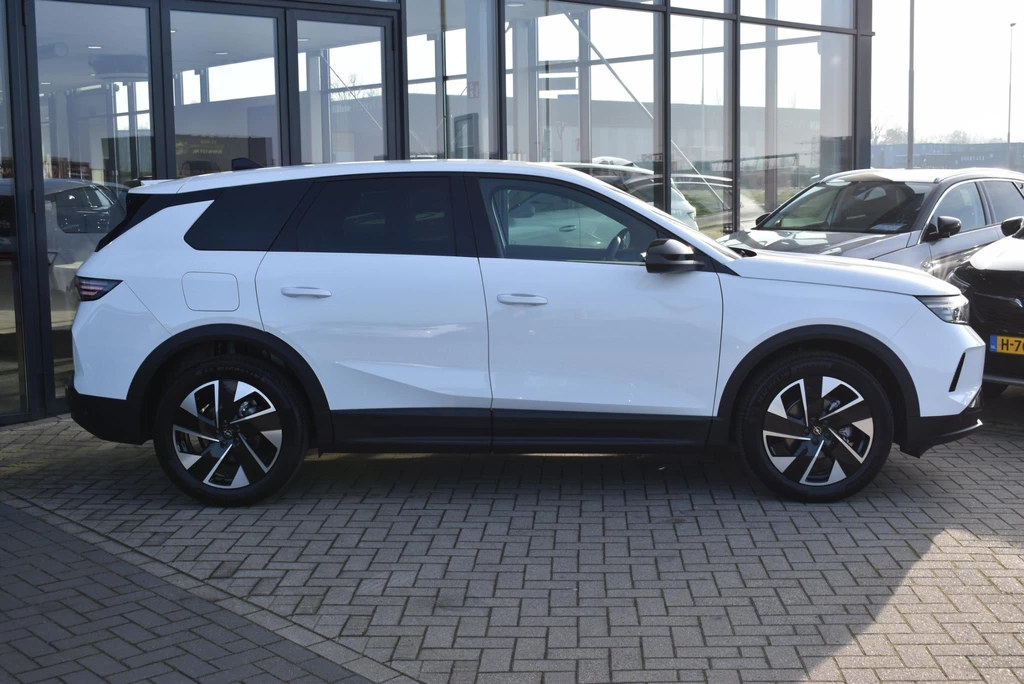 Opel Grandland – foto 4