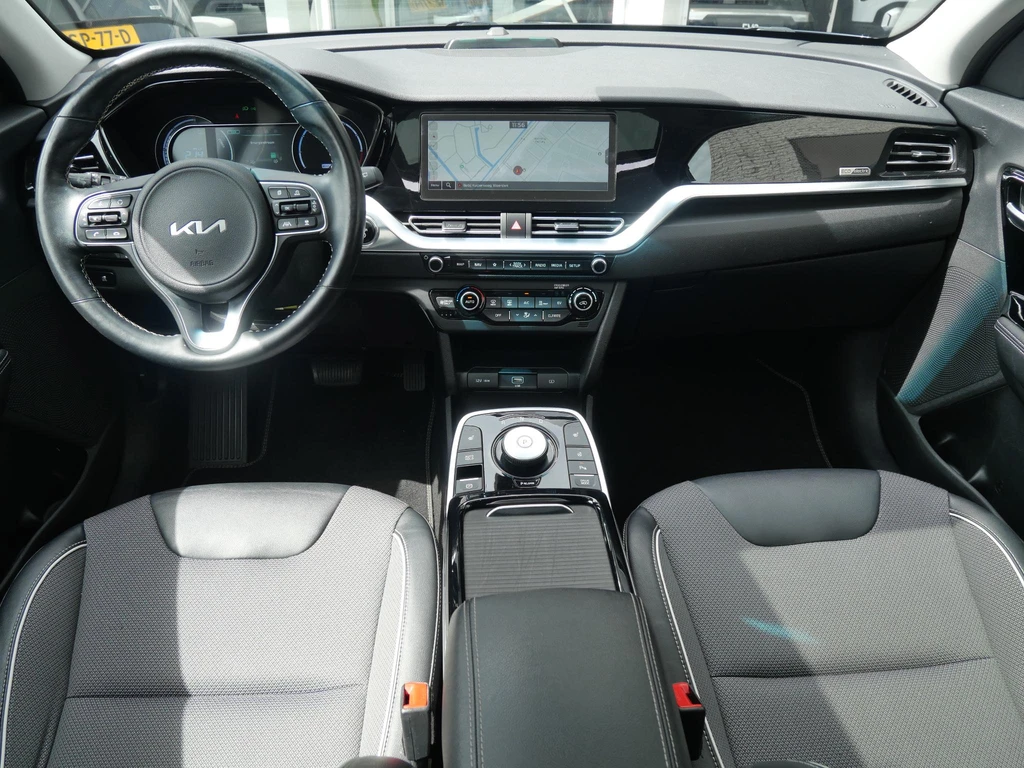 Kia e-Niro – foto 7