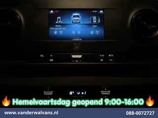 Mercedes-Benz Sprinter – thumbnail 17