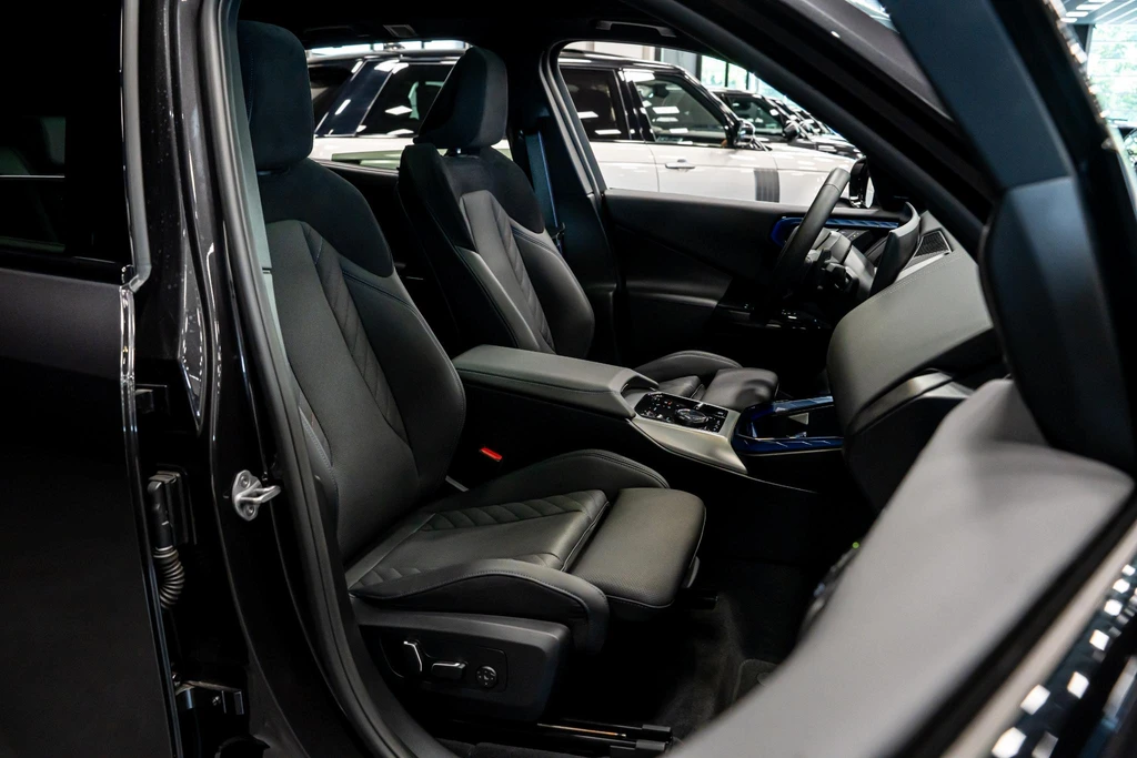 BMW X3 – foto 26