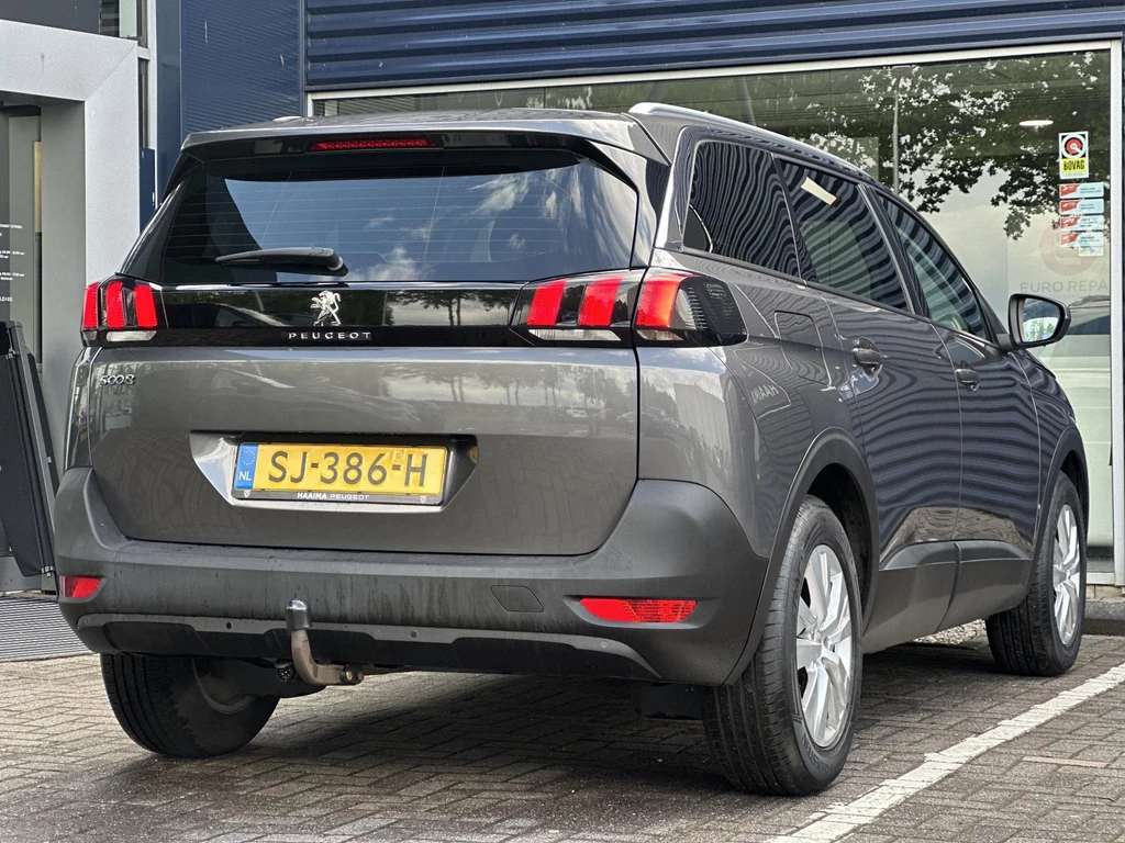 Peugeot 5008 – foto 4