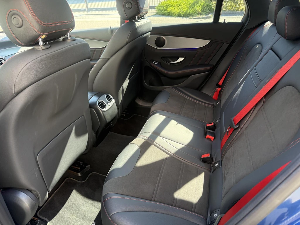 Mercedes-Benz GLC – foto 13