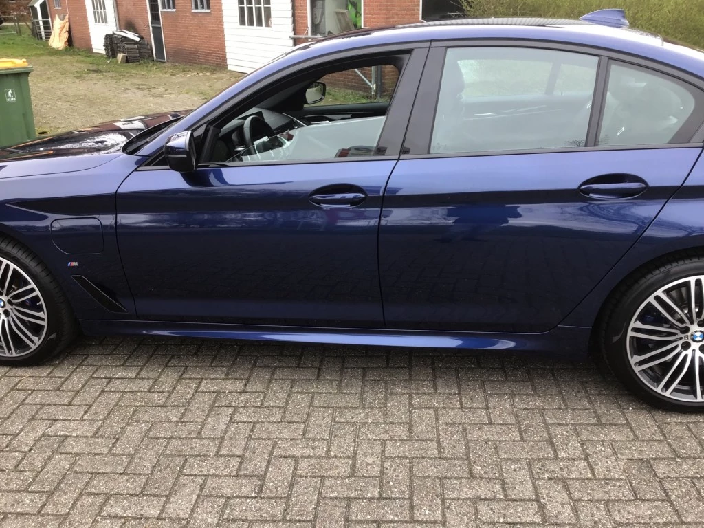 BMW 5 Serie – foto 2