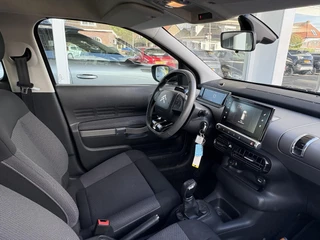 Citroën C4 Cactus – thumbnail 8