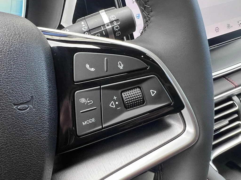 BYD SEAL U – foto 65