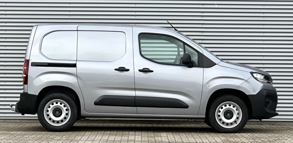 Citroën Berlingo – foto 6
