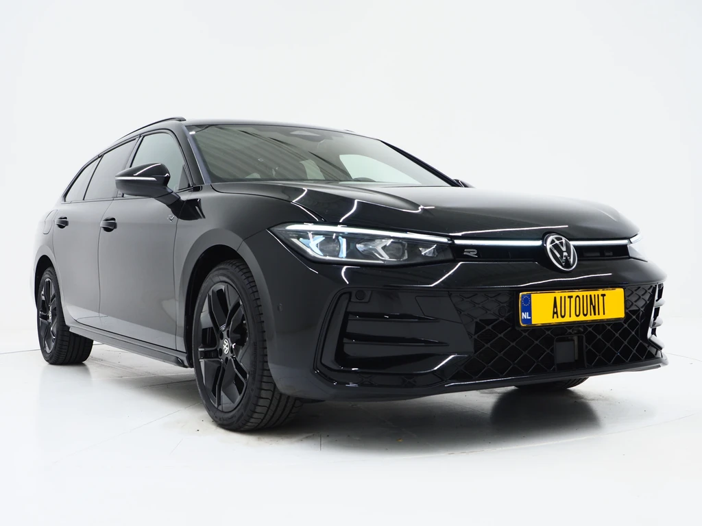Volkswagen Passat – foto 7